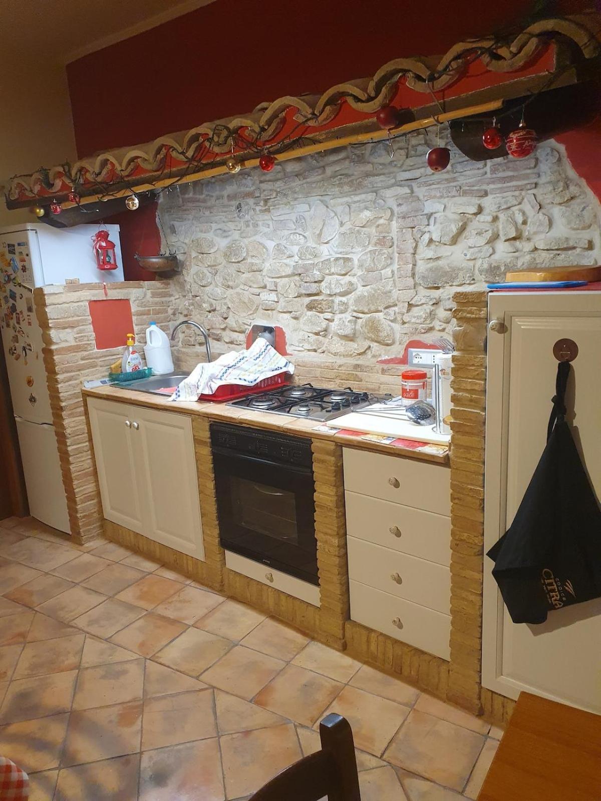 Casa Zac Mare Di Fossacesia Villa Mozzagrogna Exterior foto
