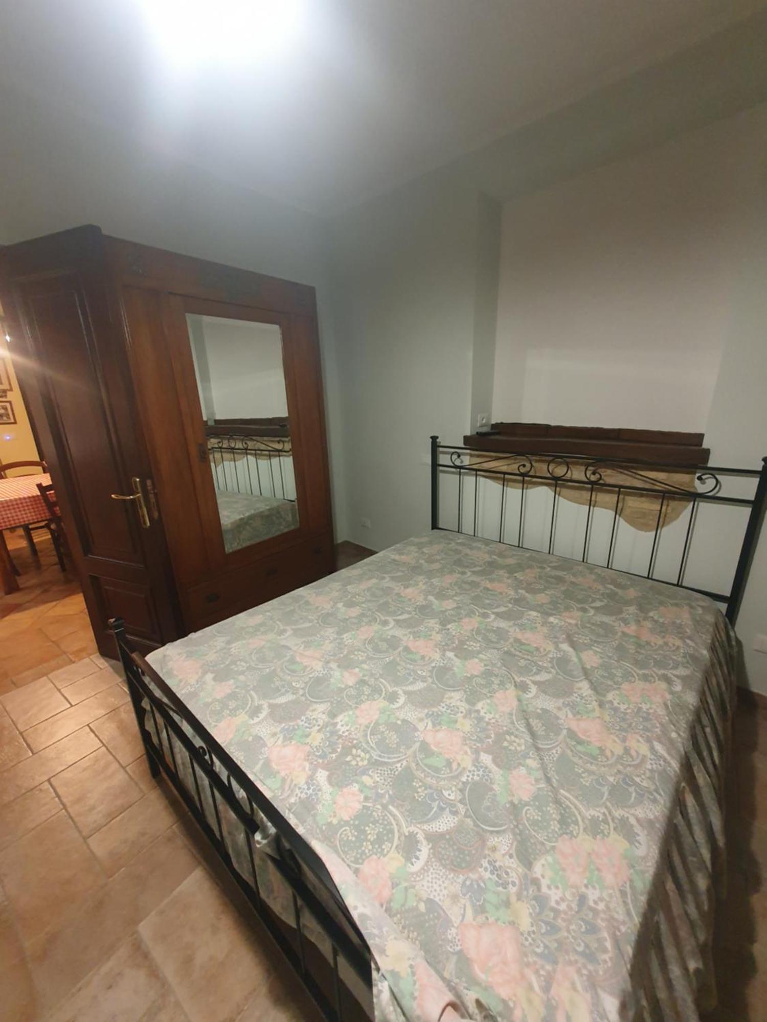 Casa Zac Mare Di Fossacesia Villa Mozzagrogna Exterior foto